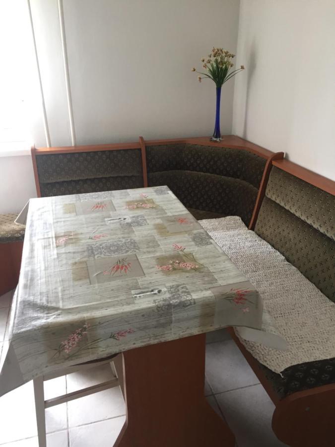 Marika Apartman ハイデゥソボスロー エクステリア 写真