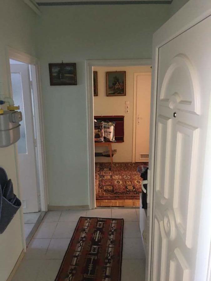 Marika Apartman ハイデゥソボスロー エクステリア 写真